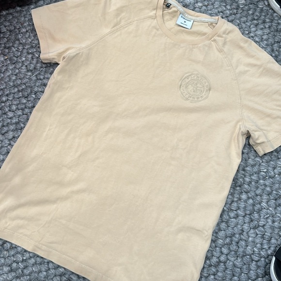 Short avec ceinture - Crème - FEMME | H&M CH